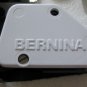 Genuine Bernina Stitch-in-DitchTree Sole Walking Foot Old Style