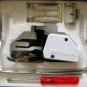 Genuine Bernina Stitch-in-DitchTree Sole Walking Foot Old Style