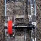 VIKING ADJUSTABLE BLINDSTITCH FOOT FITS ALL MODELS  NIB