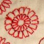 FLOWER / CIRCLE STITCH  FOOT for BERNINA New Style
