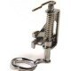 Low Shank  Darning/Free Motion Spring Embroidery Foot