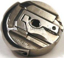 Singer Sewing Machine Bobbin Case 221, 222, 301 New