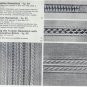 ELNA SU 68 AIR ELECTRONIC SEWING MACHINE MANUALS CD