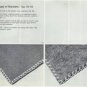 ELNA SU 68 AIR ELECTRONIC SEWING MACHINE MANUALS CD