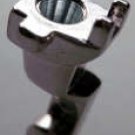 BERNINA  SEWING  MACHINE  ADAPTOR  # 75  for NEW  STYLE