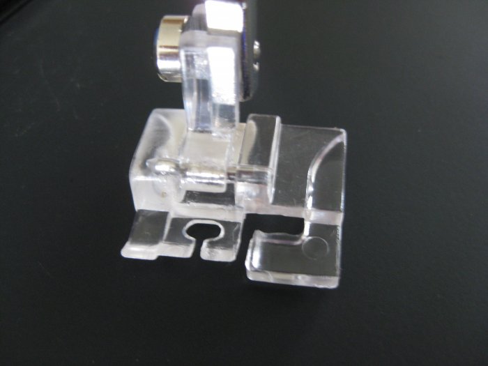 1/4" Curve Master Quilting Foot for Bernina New Style