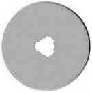 10  Replacement Rotary Blades 45 mm - Fits FISKARS, Olfa, Dritz