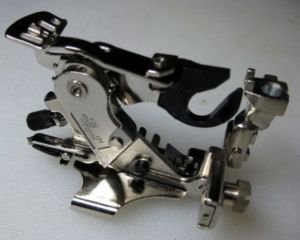 SPECIAL RUFFLER FOR BERNINA ARTISTA, AURORA, ACTIVA, VIRTUOSA