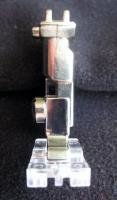 BERNINA Invisible/Consealed Zipper Foot  Old Style
