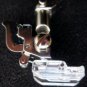BERNINA Invisible/Consealed Zipper Foot  Old Style