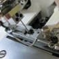 Serger Elastic Applicator Foot Bernina/Juki /Bernet etc