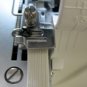 Serger Elastic Applicator Foot Bernina/Juki /Bernet etc