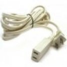 10 Electric Cords / Brother Knitting Machine KH-950,950i,940,930,910