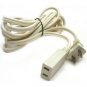 10 Electric Cords / Brother Knitting Machine KH-950,950i,940,930,910