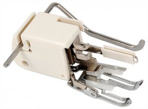 Walking Even Foot for High Shank Baby Lock Sewing Machine