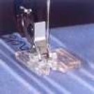 Pfaff  6 mm Pintuck  Foot  w/ guide Fits All Models