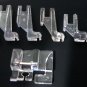New 5/8" Curve Master Sewing /Quilting Foot Fits ALL