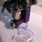 Big Foot Quilting Free Motion Pfaff & Low Shank Sewing
