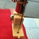 BERNINA Invisible/Consealed Zipper Foot  Old Style