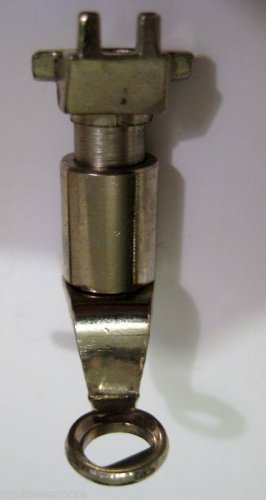 Darning Quilting Foot # 9 Bernina Old Style # 530-1630