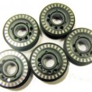 Buy 20 Jumbo Bobbins for Bernina 830 New Style Machine