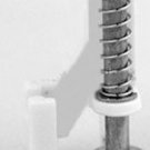 Brother Darning / Embroidery / Quilting / Free Motion Foot  SA129