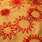 FLOWER / CIRCLE STITCH LOW SHANK FOOT  WILL FIT BERNINA