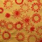 FLOWER / CIRCLE STITCH LOW SHANK FOOT  WILL FIT BERNINA