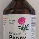 Peony Tincture a must in the medicine chest 40 ml