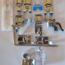 12 Sewing Feet New Home,Baby Lock,Brother,Pfaff,Viking