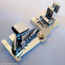 1/4" Low Shank  Bias Binder/Viking *Elna *Pfaf*Baby Lock*Singer*Bernette*Brother
