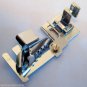 1/4" Low Shank  Bias Binder/Viking *Elna *Pfaf*Baby Lock*Singer*Bernette*Brother