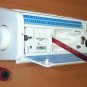 THREAD STEM - USE LARGE CONES WITH YOUR SEWING MACHINE