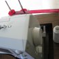 THREAD STEM - USE LARGE CONES WITH YOUR SEWING MACHINE