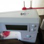 THREAD STEM - USE LARGE CONES WITH YOUR SEWING MACHINE
