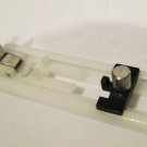 Self Sizing High Shank Buttonhole Foot  Most Sewing