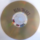ELNA  Serger  704 DEX   Instructional Video   DVD
