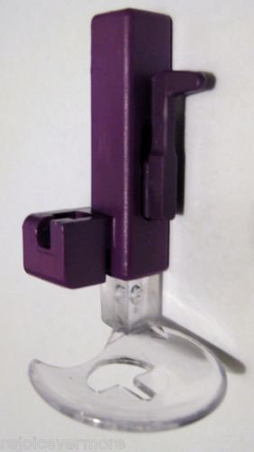 Singer Slant Shank Big Foot for Free Motion Machine Quilting