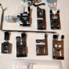 SEWING MACHINE LOW SHANK FEET WILL FIT BERNINA