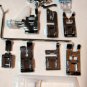 SEWING MACHINE LOW SHANK FEET WILL FIT BERNINA