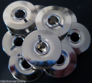 20  Pfaff  Bobbins  9033NS  for  Models 90 - 7570 & 9063