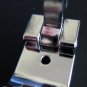 1/4 inch Double Welt Foot for All Low Shank Machines