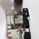 1/4" Quilting/Piecing / Edge Stitch Foot  Singer Slant