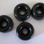4 Rubber Cushions for Singer 221 Sewing Machine