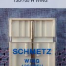 Schmetz Hemstitch/Wing  Needle Size 100/16 Sewing Machine