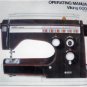 VIKING HUSQVARNA  6440  SEWING  MACHINE  MANUALS