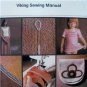 VIKING HUSQVARNA 6440 SEWING MACHINE MANUALS