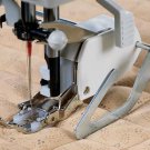 Deluxe Even Feed/Walking Foot Low Shank Brother, Singer,Elna,Necchi,Janome, Kenmore etc.