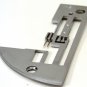 Elna Serger Needle Plate 704, 744, 925, 945 - Pfaff 4850, 4862, 4872 #396013-65