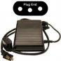 Singer 201,221,222,301,1200-1  Foot Control W/ Cord